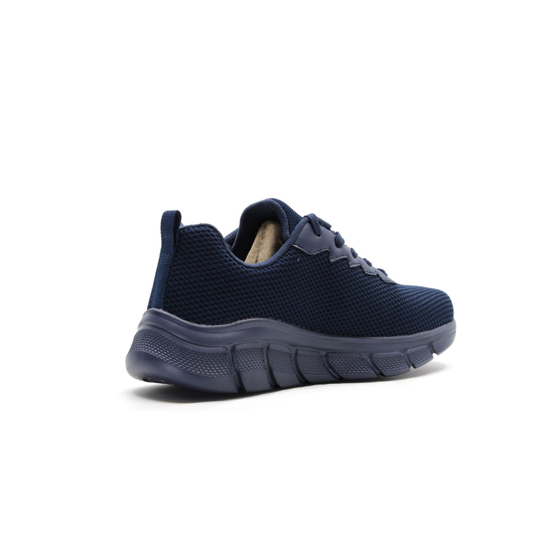 Skechers Scarpe#colore_blu