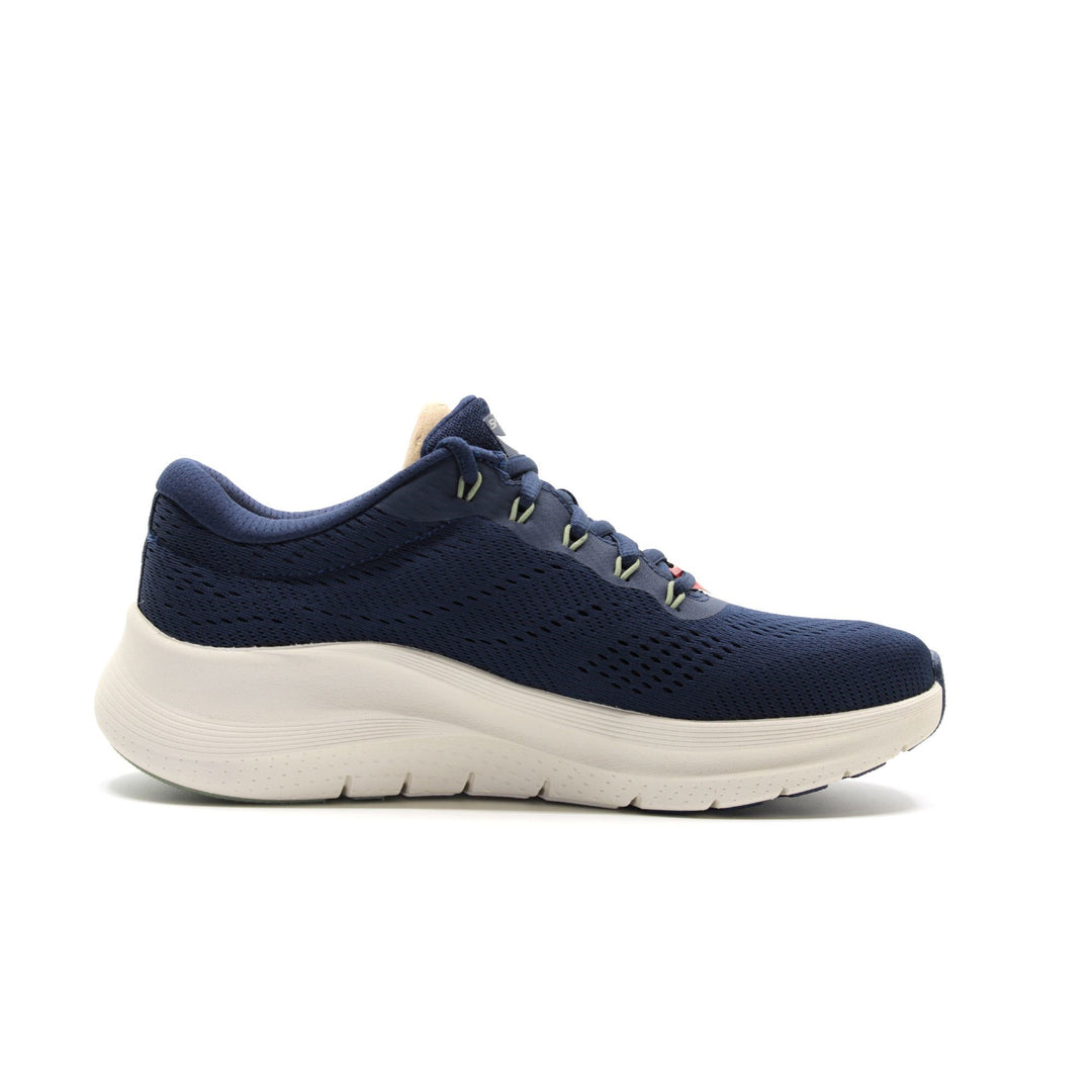 Skechers Scarpe#colore_blu