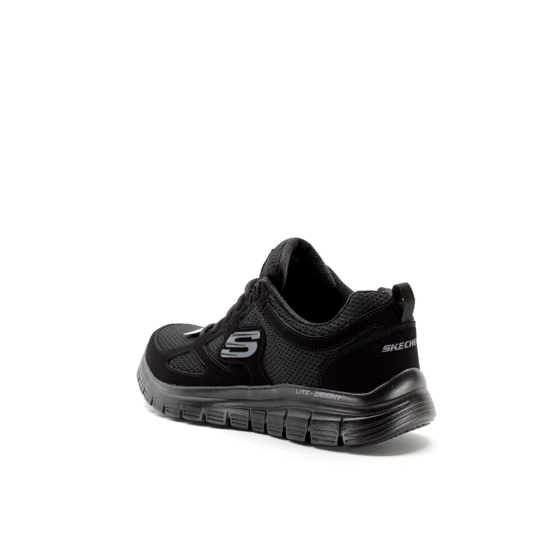 Skechers Scarpe#colore_nero