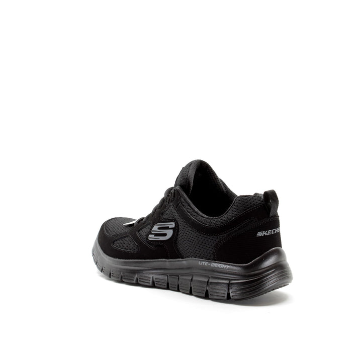 Skechers Scarpe#colore_nero