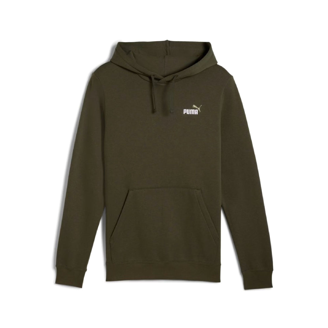 Puma Felpe#colore_verde