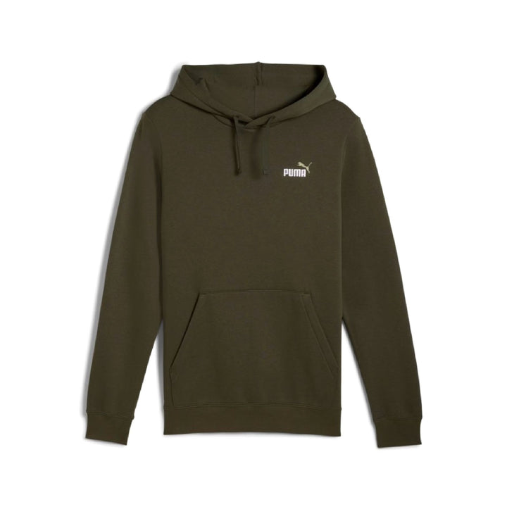 Puma Felpe#colore_verde