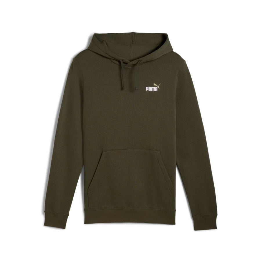 Puma Felpe#colore_verde