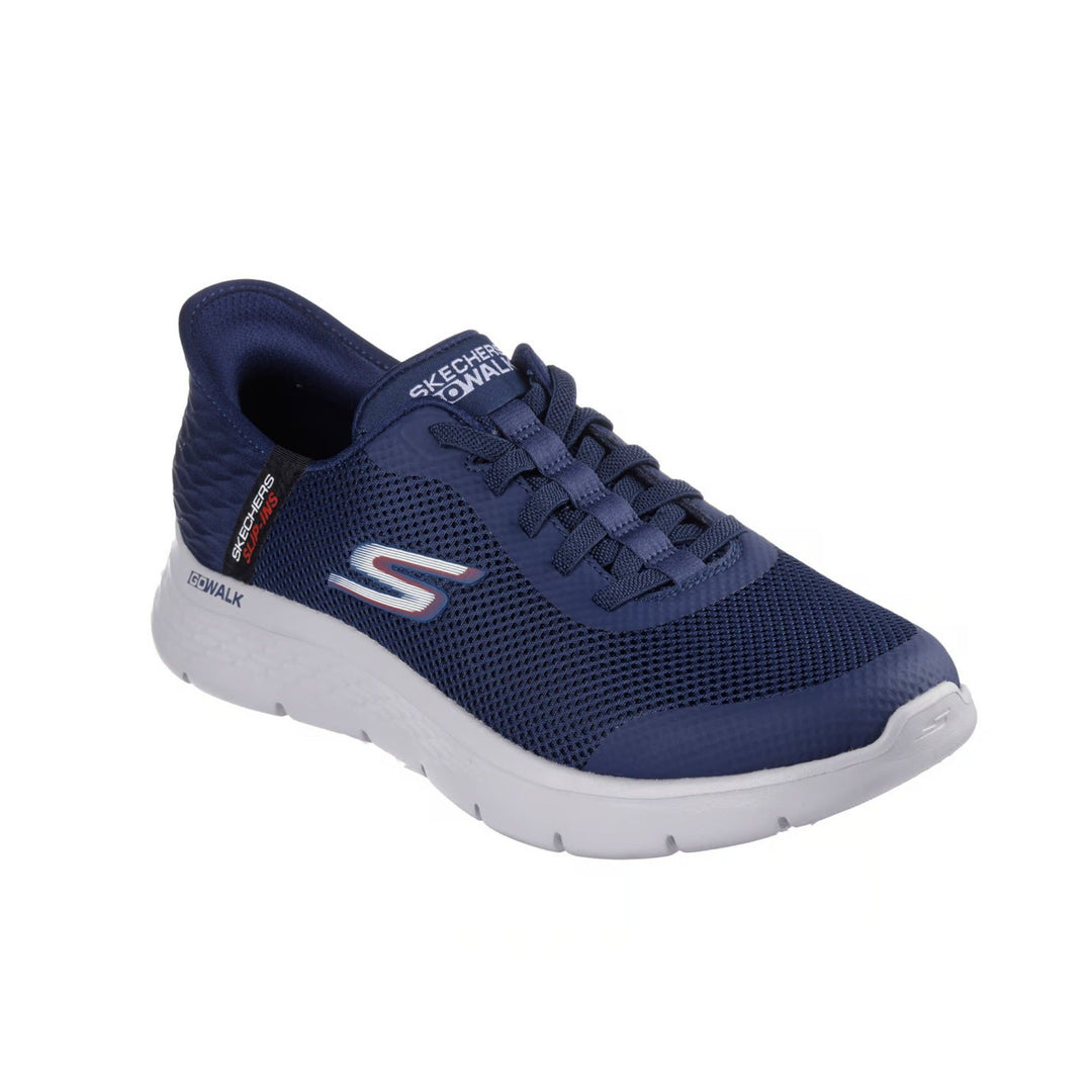 Skechers Scarpe#colore_blu