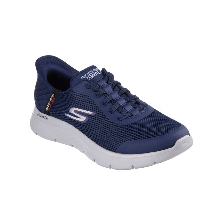 Skechers Scarpe#colore_blu