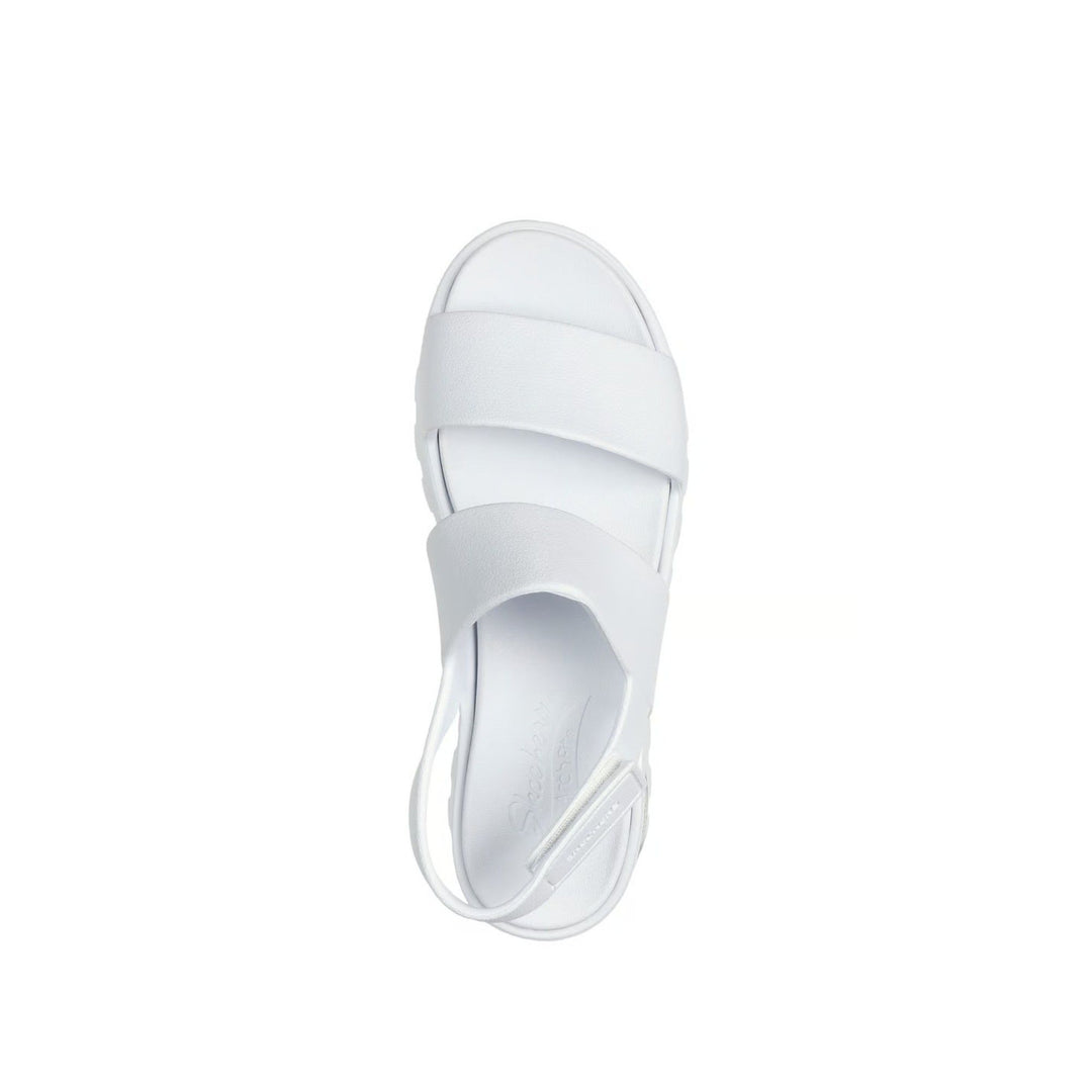 Skechers Scarpe#colore_bianco