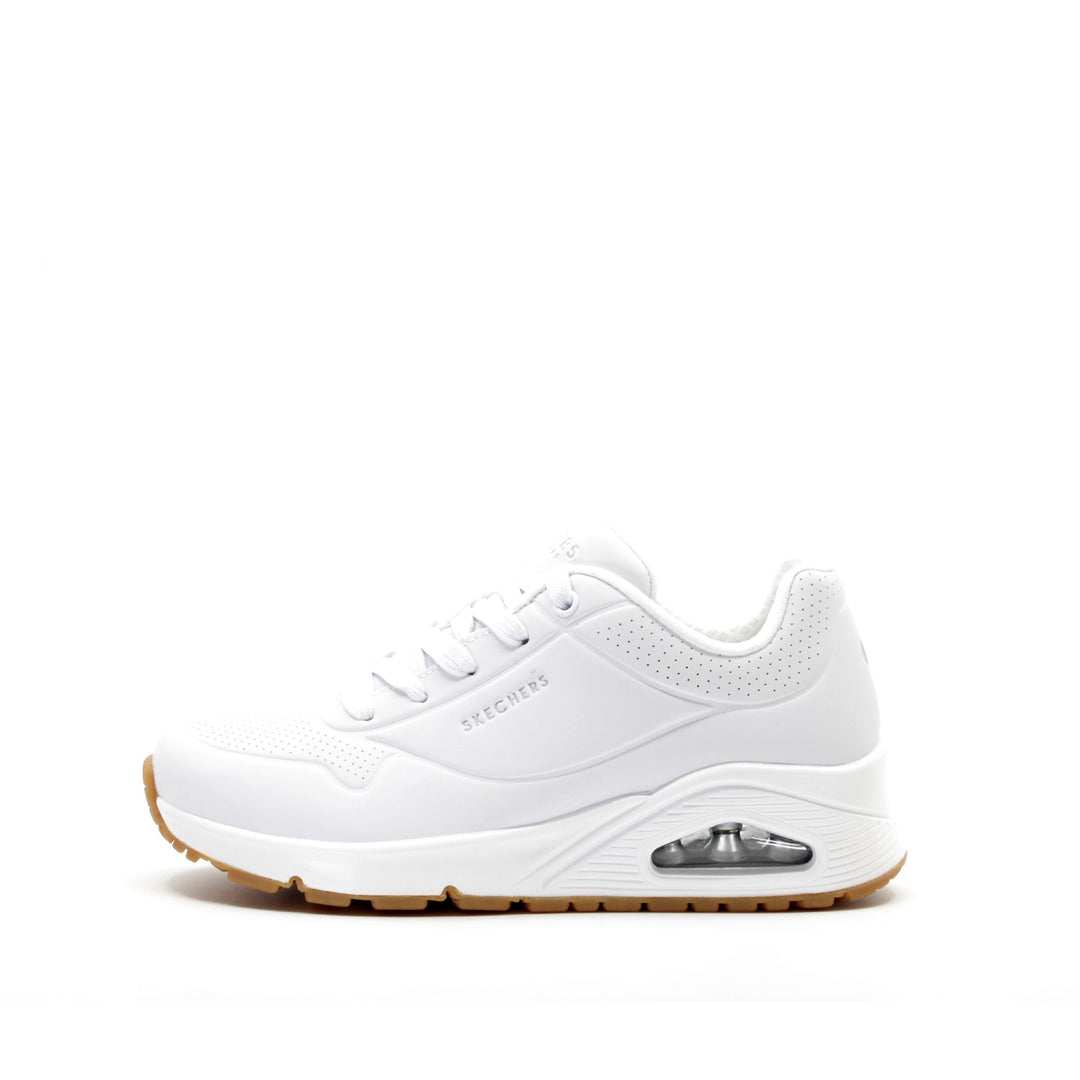 Skechers Scarpe#colore_bianco