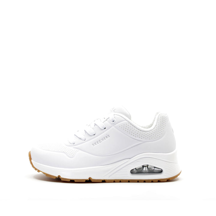 Skechers Scarpe#colore_bianco