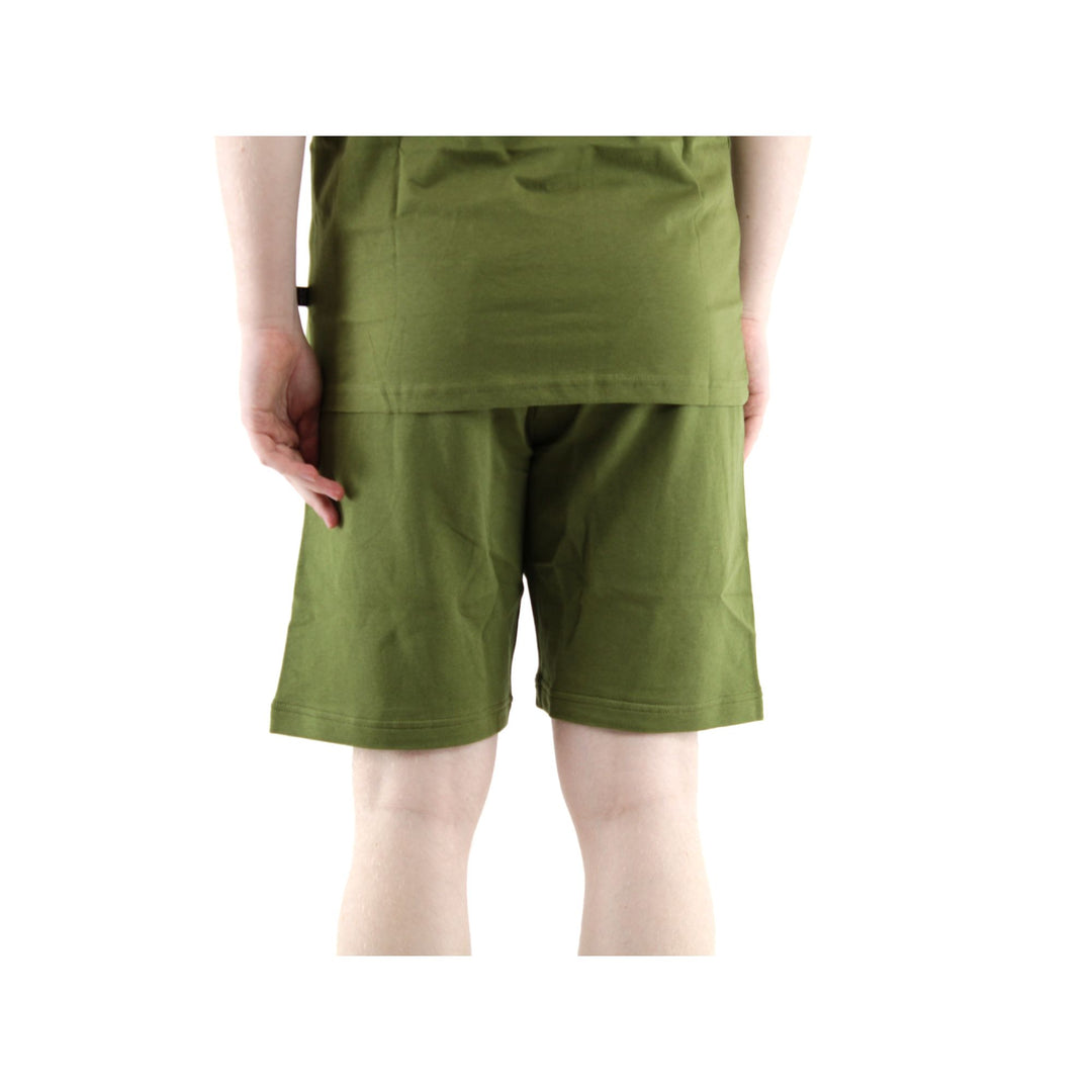 Puma Pantaloni#colore_verde