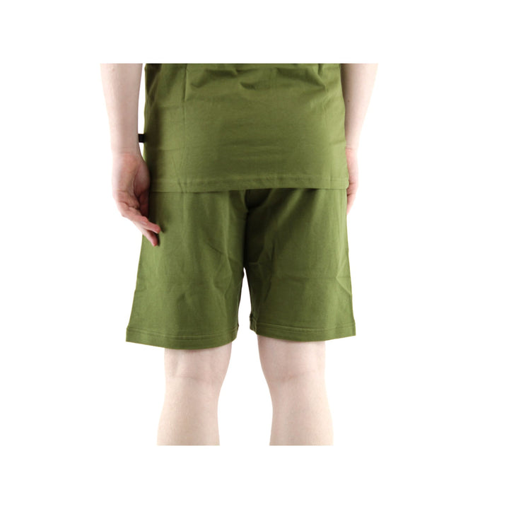 Puma Pantaloni#colore_verde