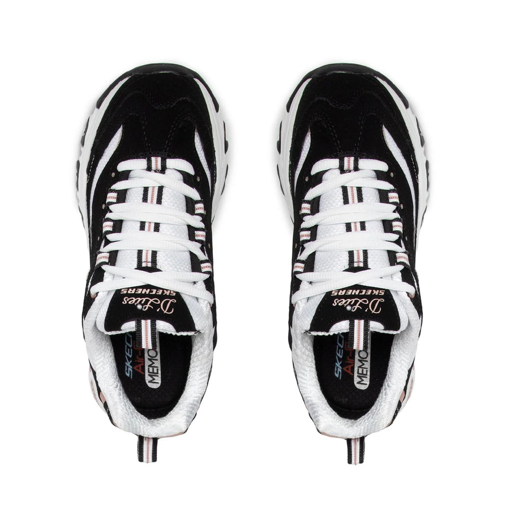 Skechers Scarpe#colore_nero