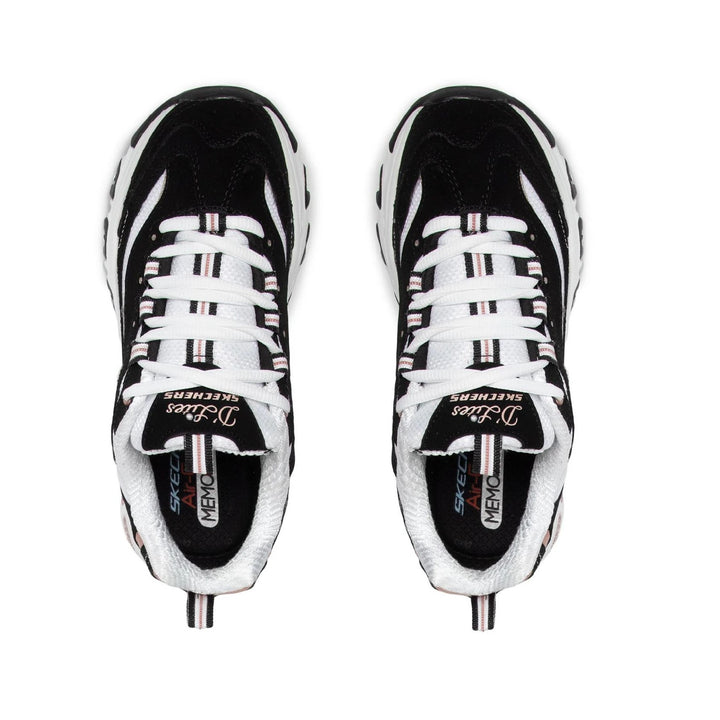 Skechers Scarpe#colore_nero