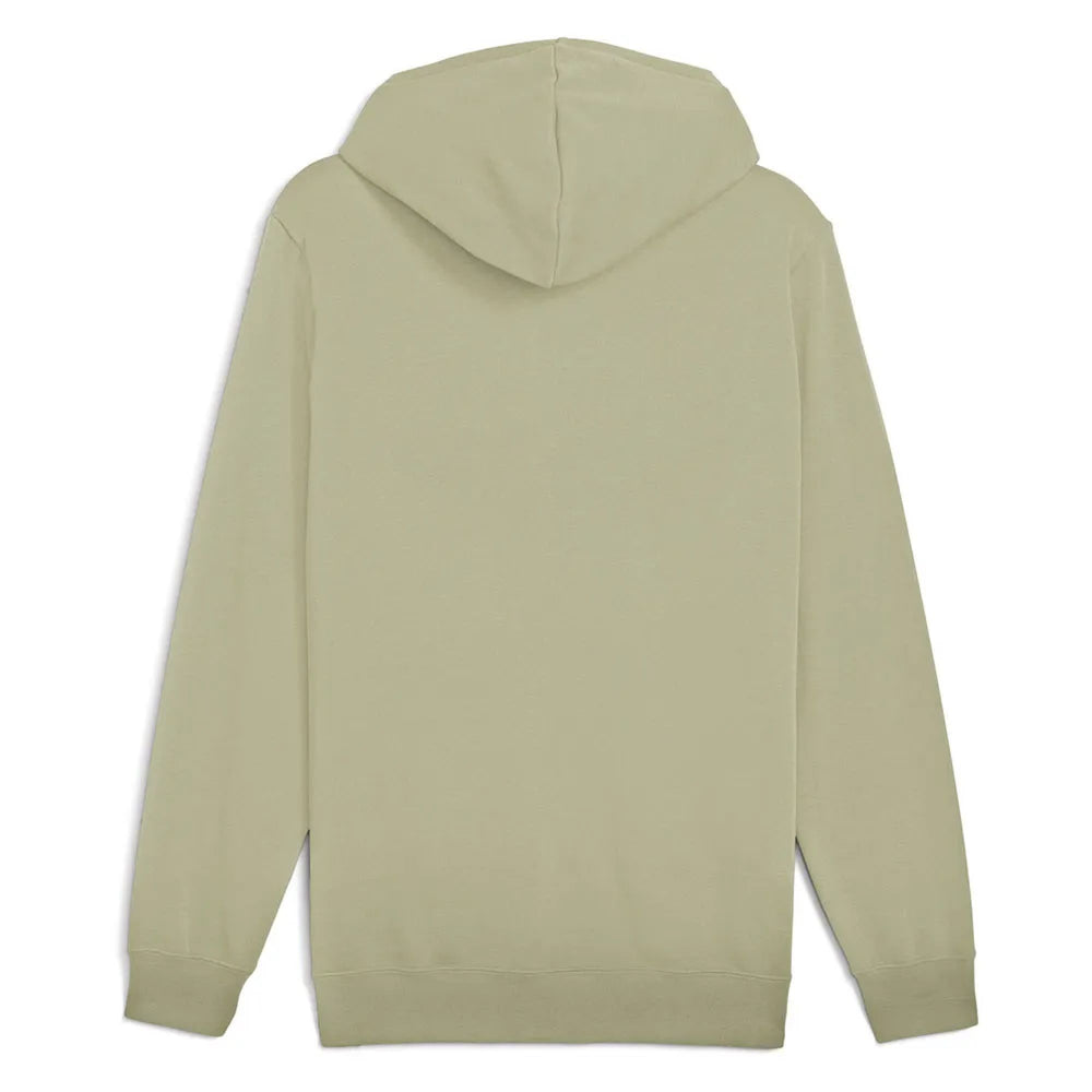 Puma Felpe#colore_verde