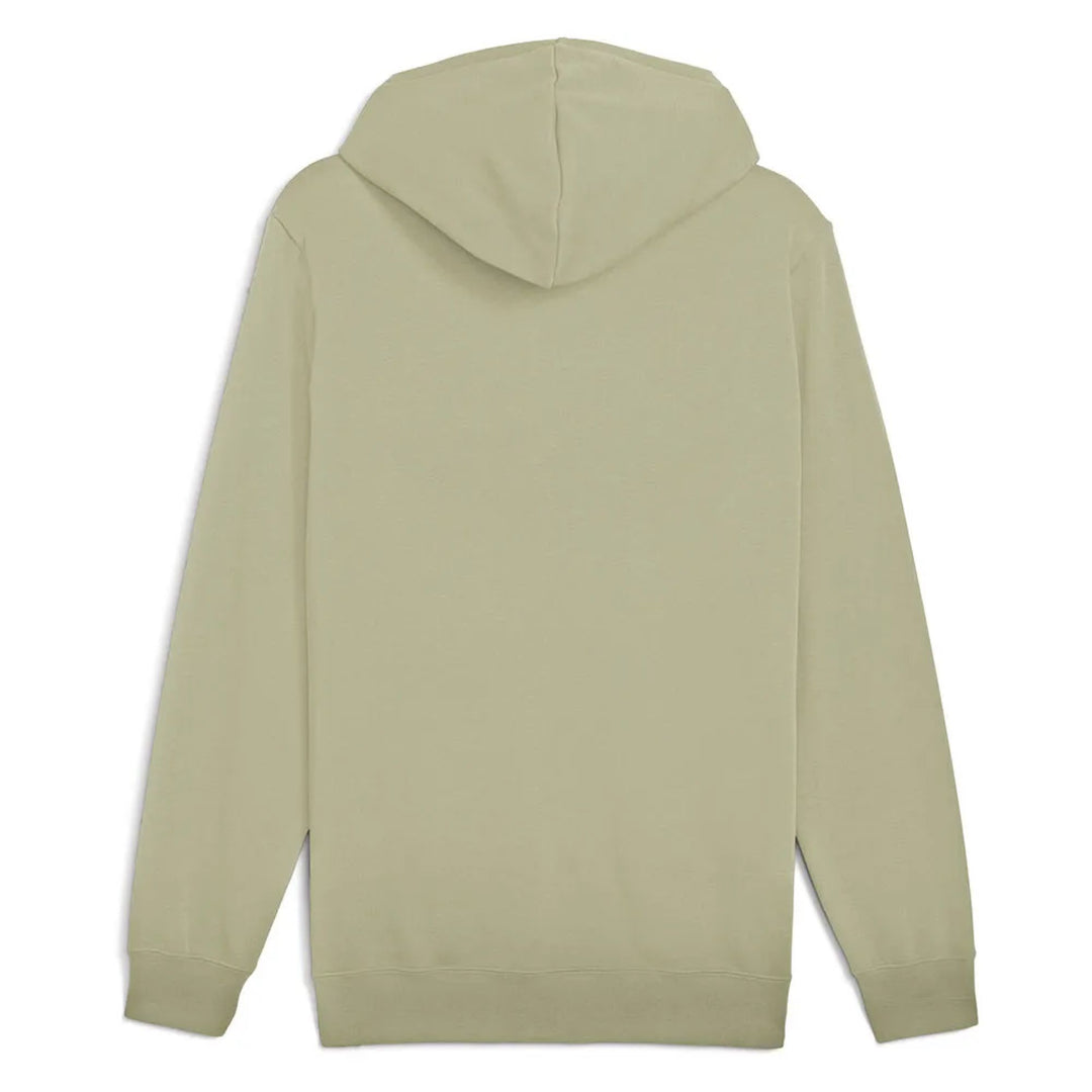 Puma Felpe#colore_verde