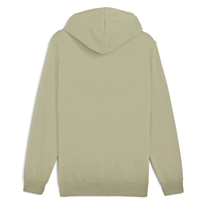 Puma Felpe#colore_verde