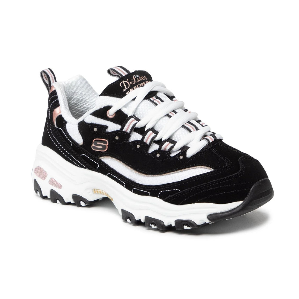 Skechers Scarpe#colore_nero