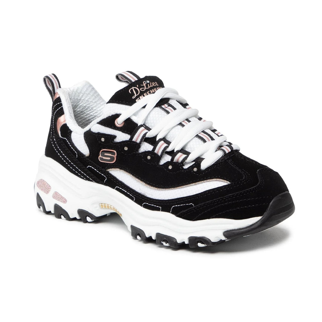 Skechers Scarpe#colore_nero