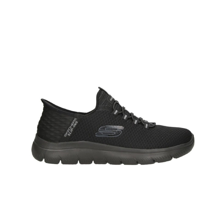 Skechers Scarpe#colore_nero