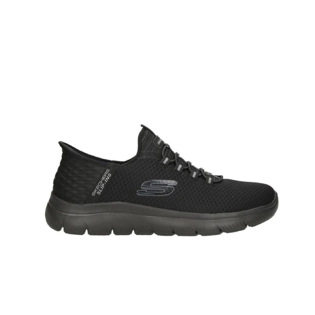 Skechers Scarpe#colore_nero