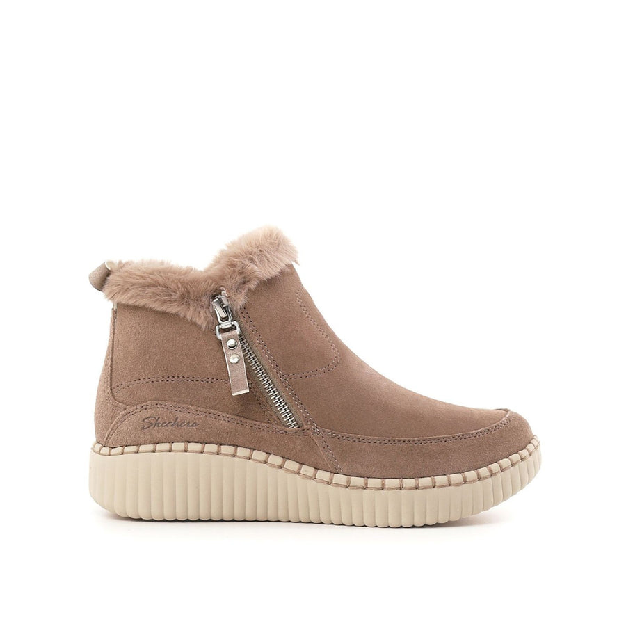 Skechers Scarpe#colore_beige