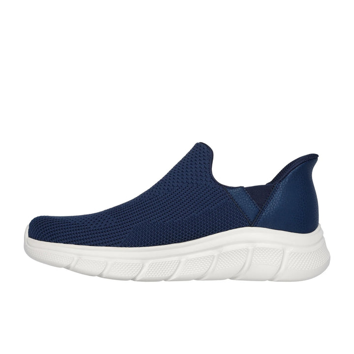SKECHERS BOBS B FLEX SLIP-INS 118306/NVY