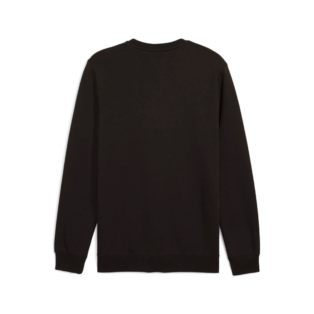 Puma Felpe#colore_nero