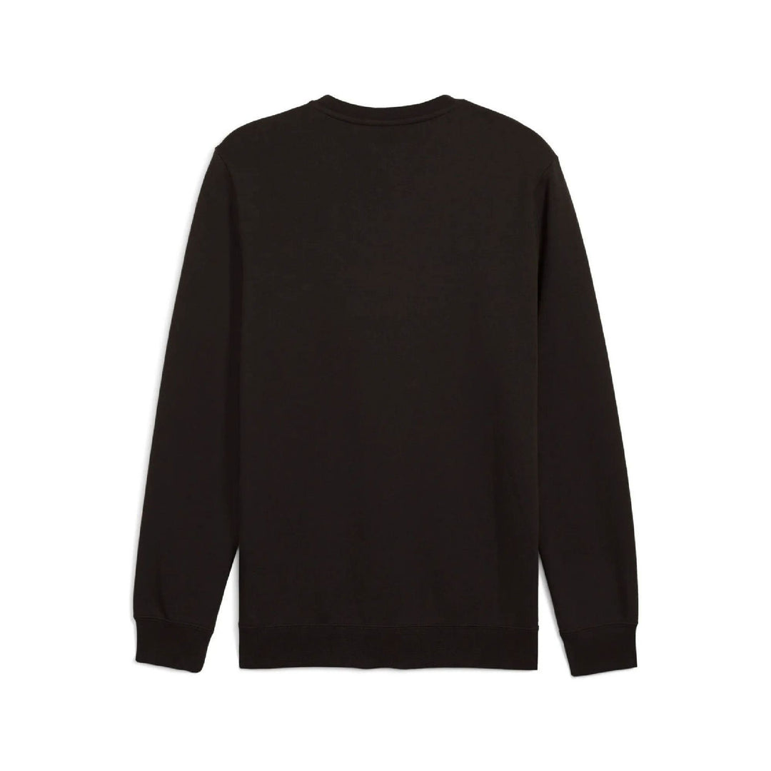 Puma Felpe#colore_nero