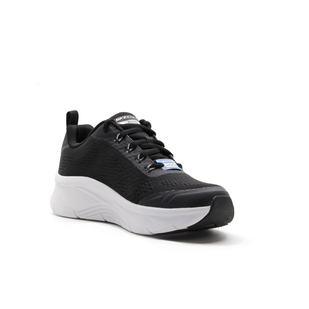 Skechers Scarpe#colore_nero
