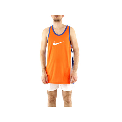 Nike Tops#colore_arancio
