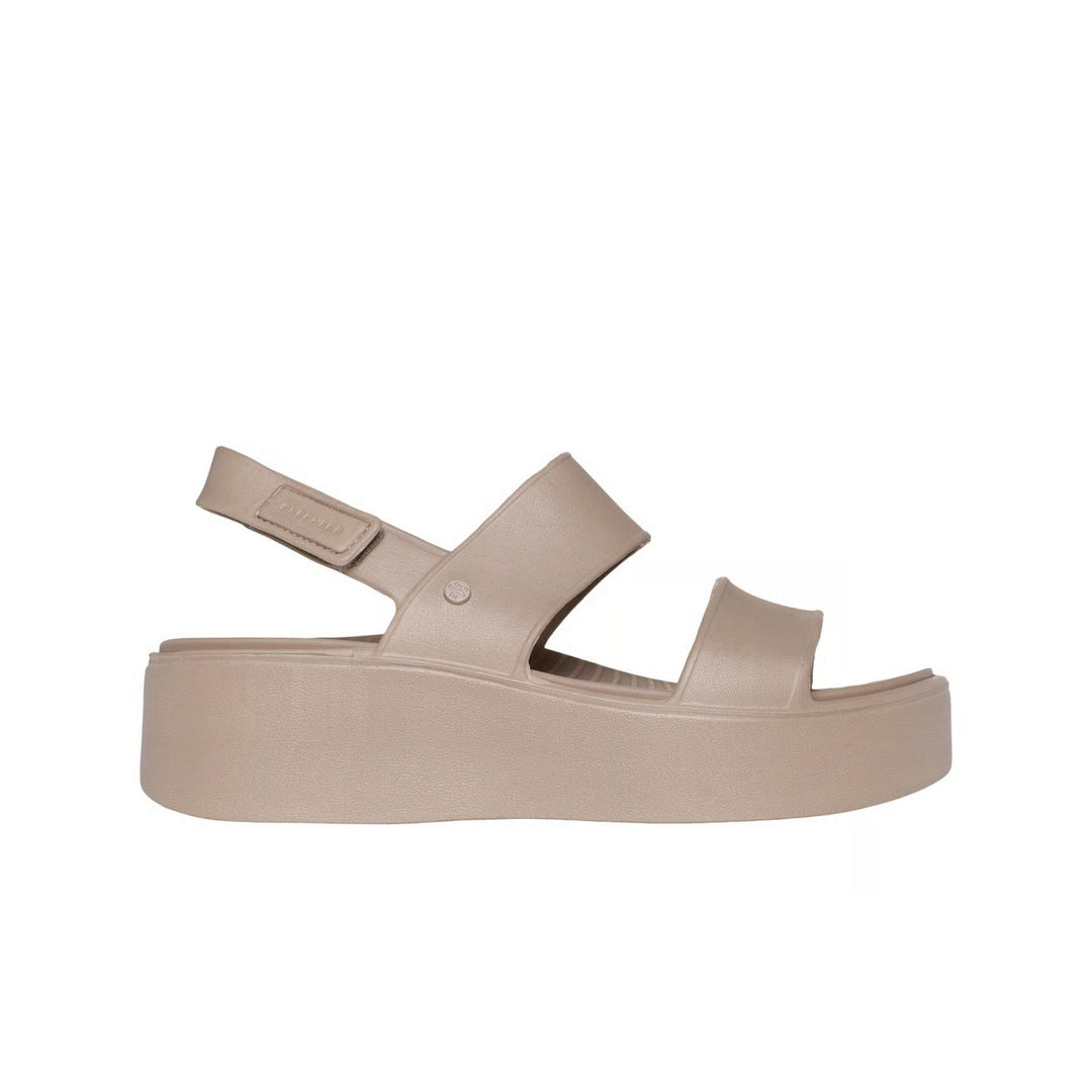 Skechers Scarpe#colore_beige