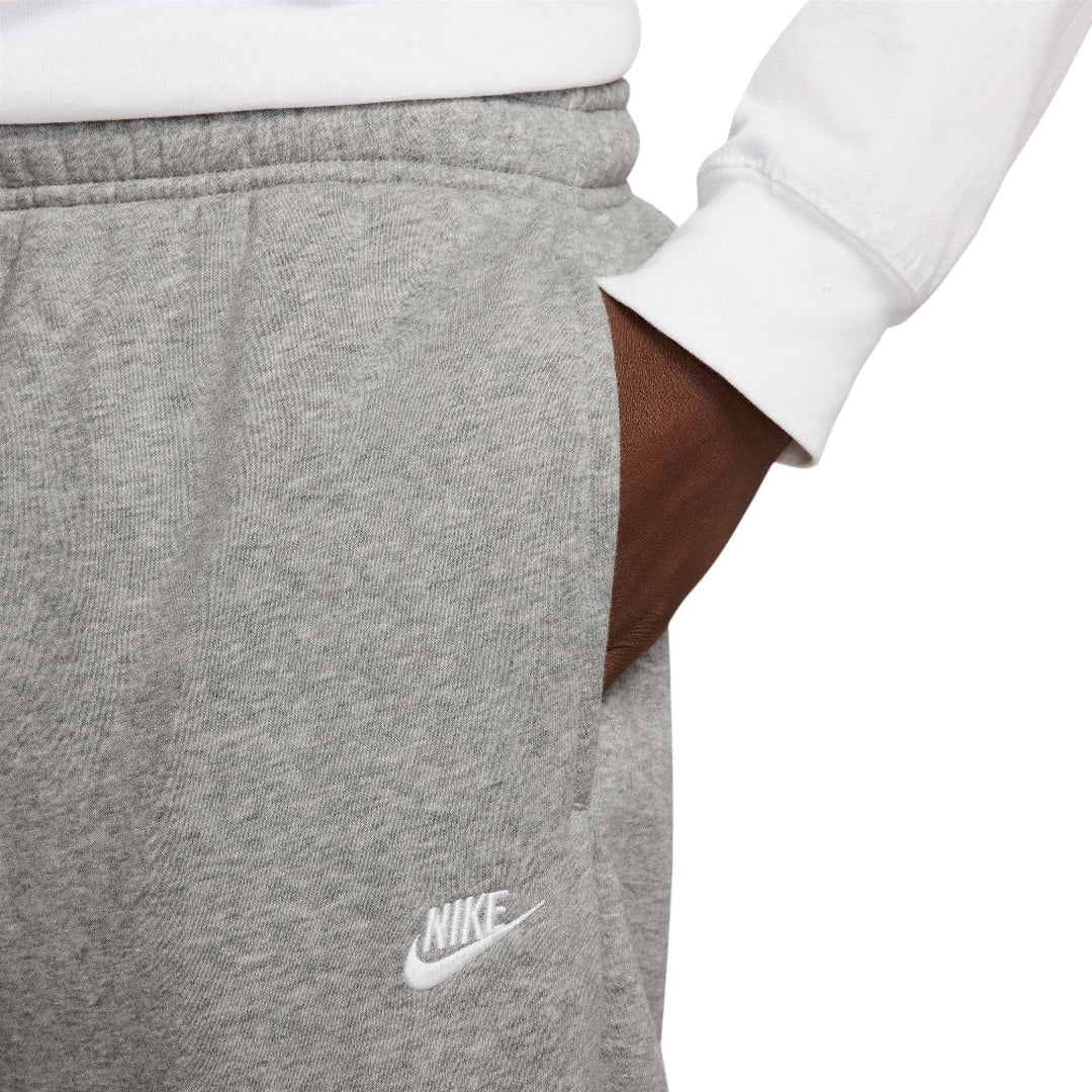 Nike Pantaloni#colore_grigio