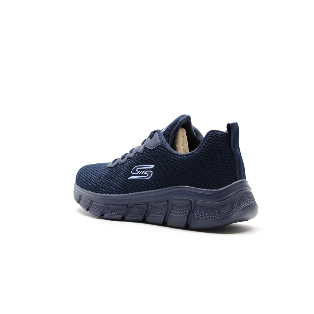 Skechers Scarpe#colore_blu