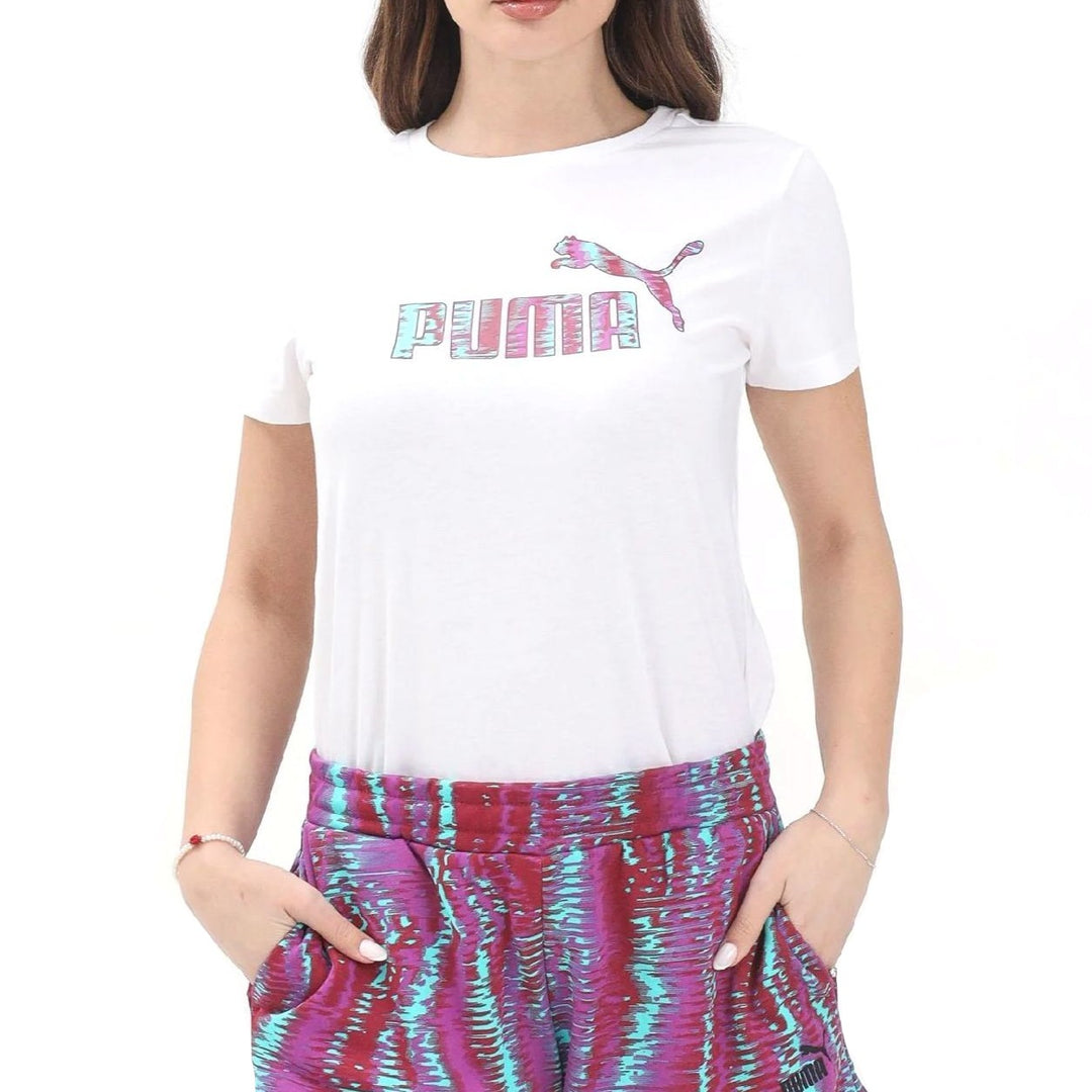 Puma Maglie#colore_bianco