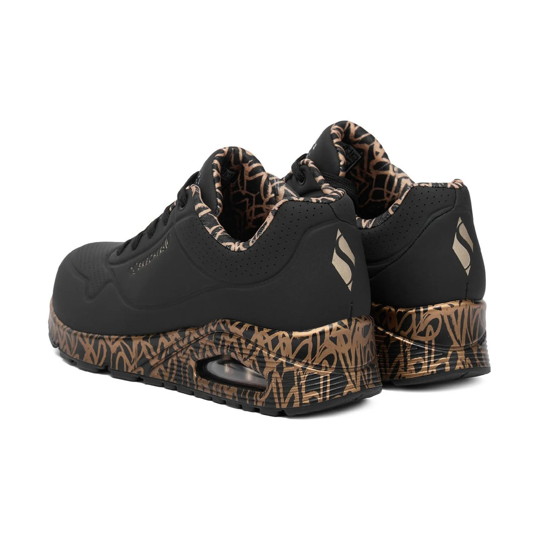 Skechers Scarpe#colore_nero