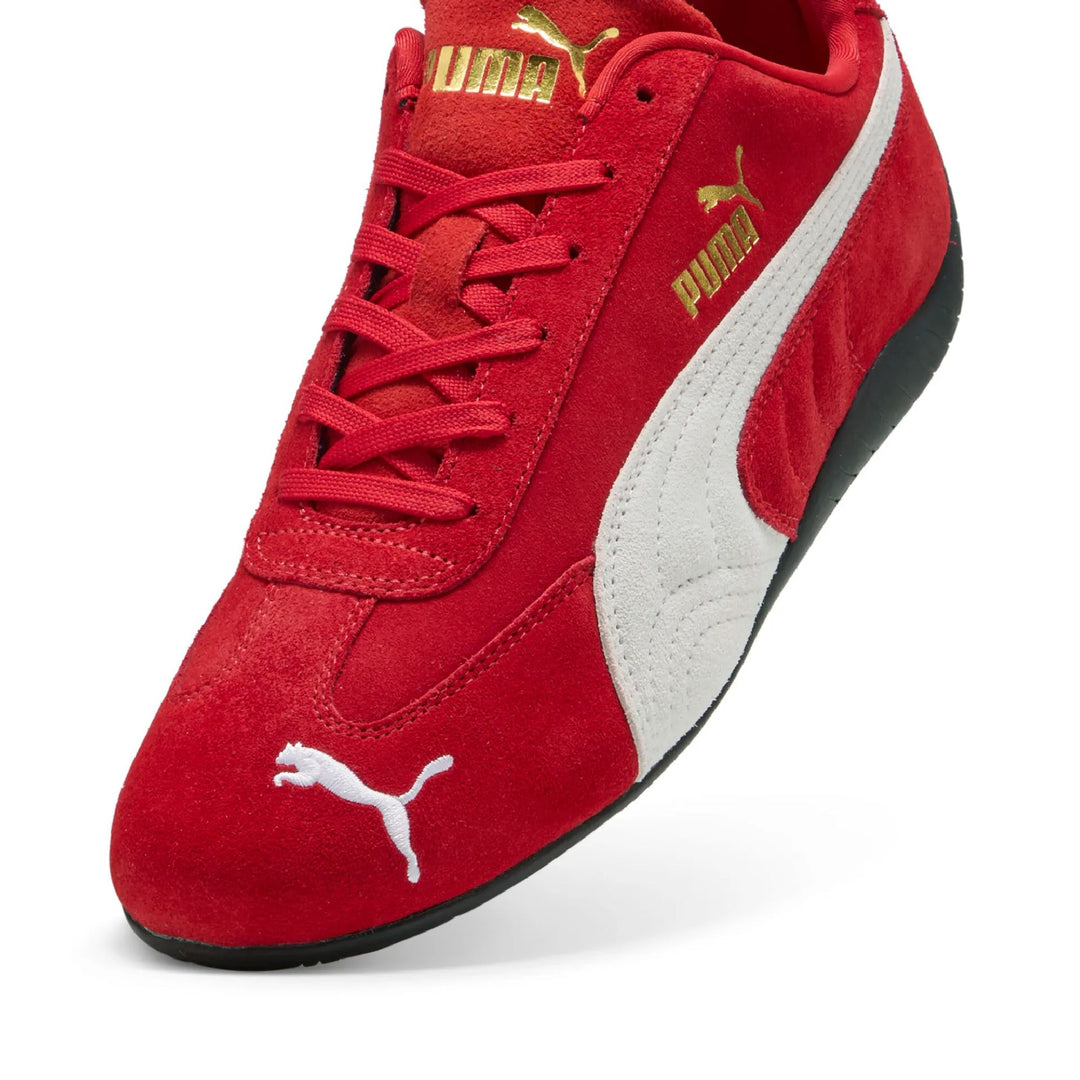 Puma Scarpe#colore_rosso