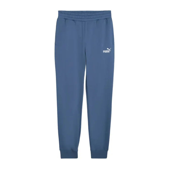 Puma Pantaloni#colore_blu