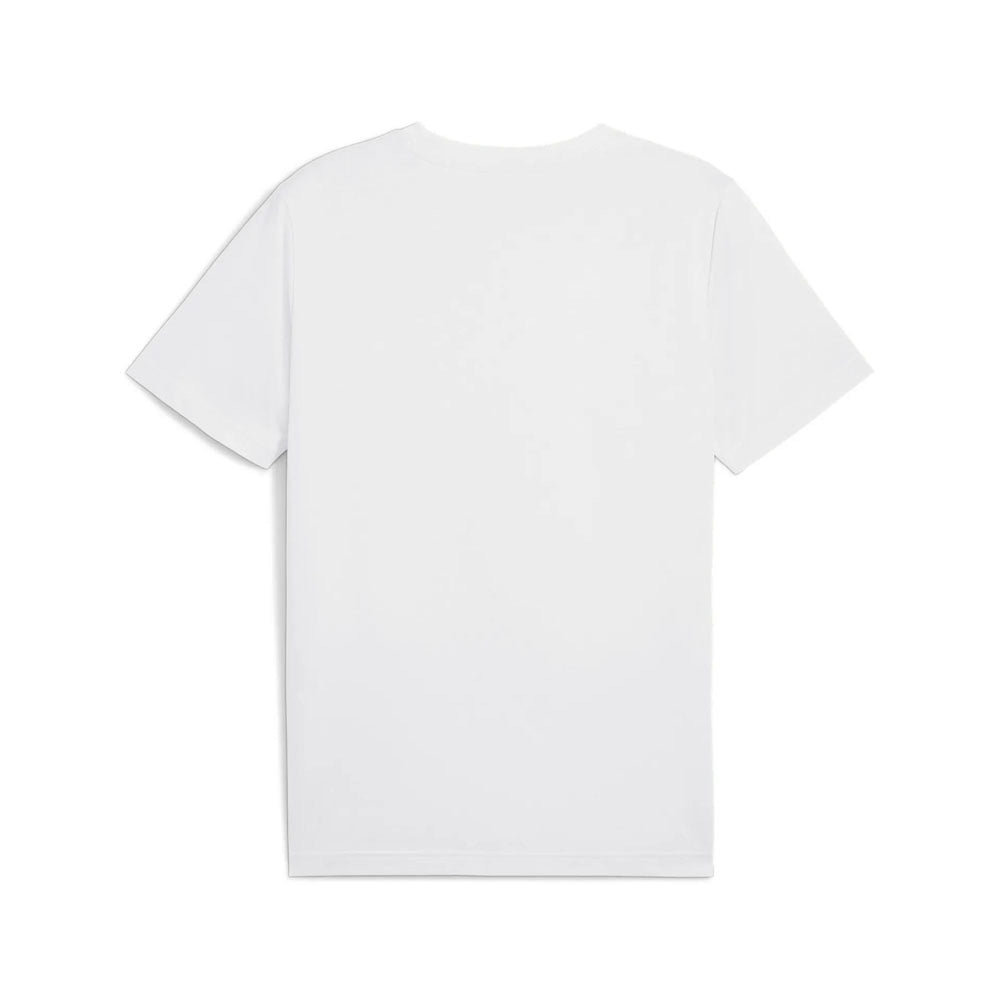 Puma Maglie#colore_bianco