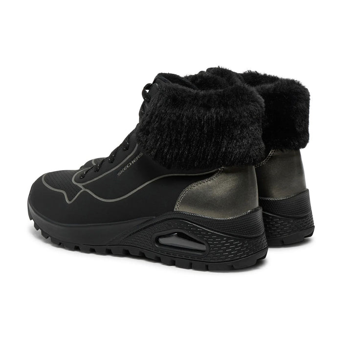 Skechers Scarpe#colore_nero