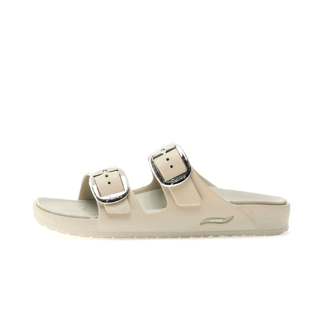 Skechers Scarpe#colore_beige