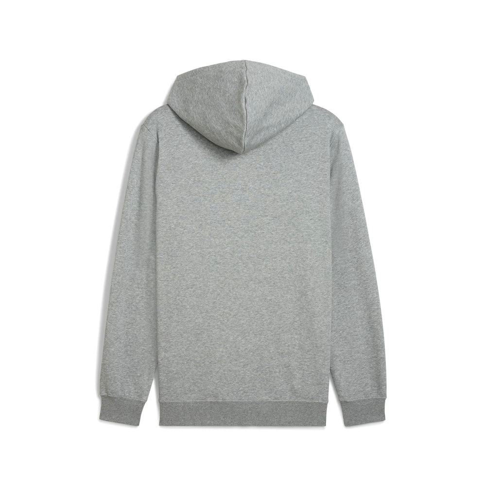 Puma Felpe#colore_grigio