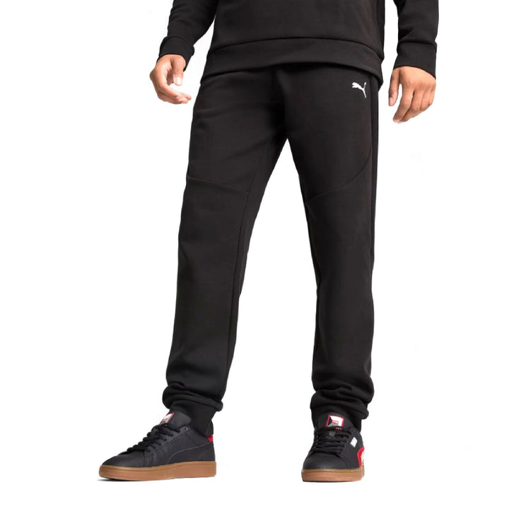 Puma Pantaloni#colore_nero