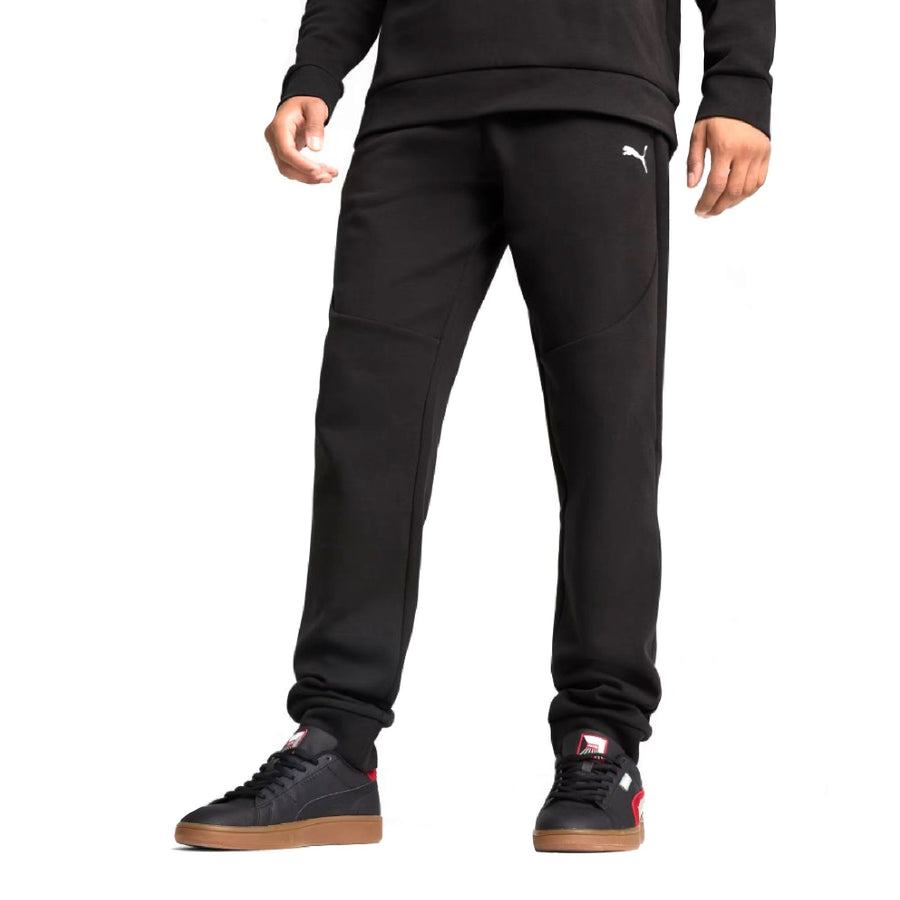 Puma Pantaloni#colore_nero