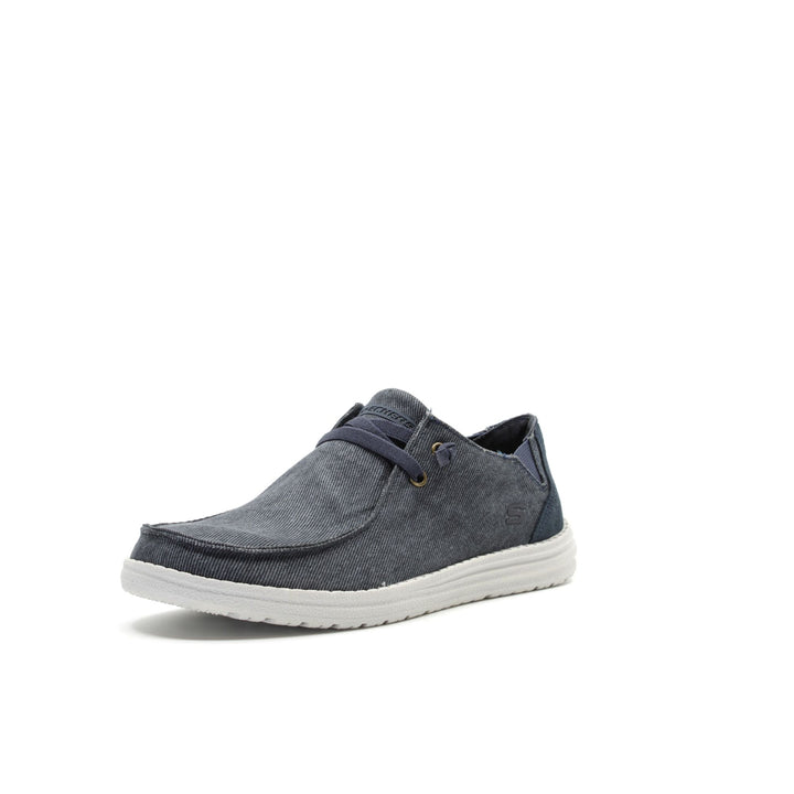 Skechers Scarpe#colore_blu