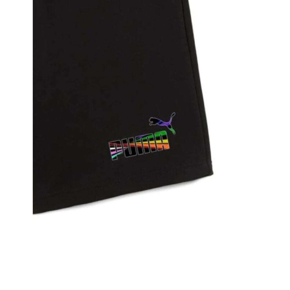 Puma Pantaloni#colore_nero