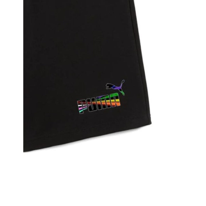 Puma Pantaloni#colore_nero