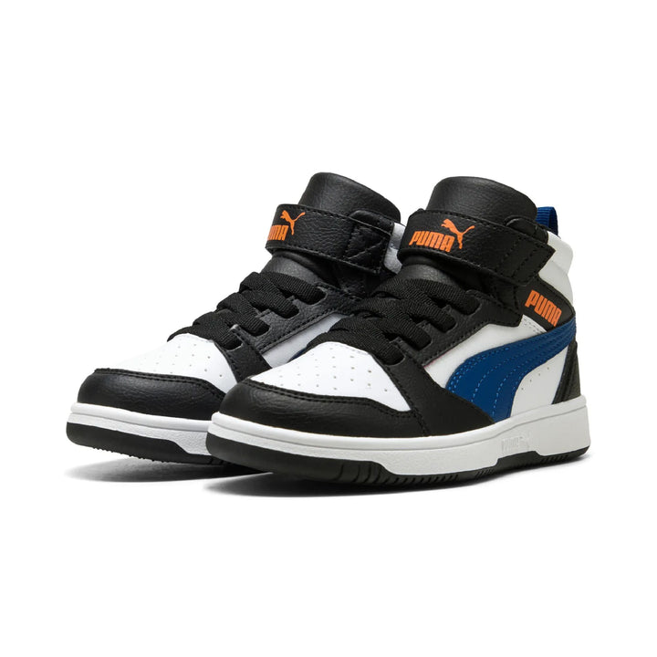 Puma Scarpe#colore_bianco