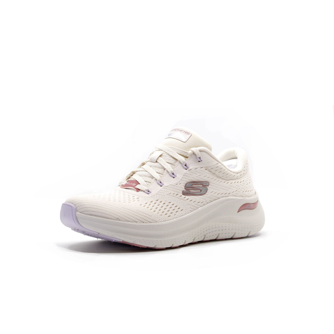 Skechers Scarpe#colore_beige