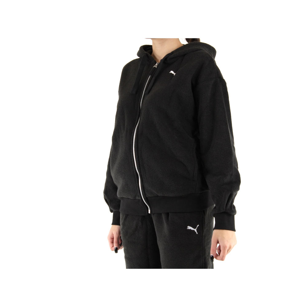 Puma Felpe#colore_nero