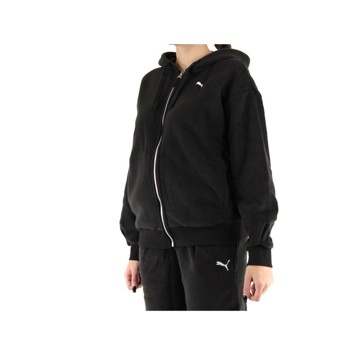 Puma Felpe#colore_nero