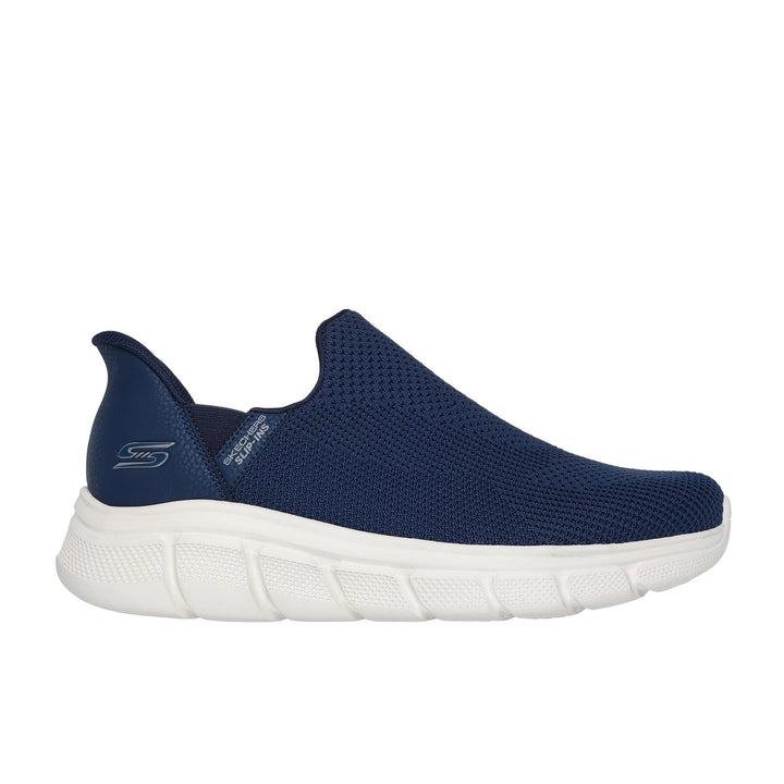 SKECHERS BOBS B FLEX SLIP-INS 118306/NVY
